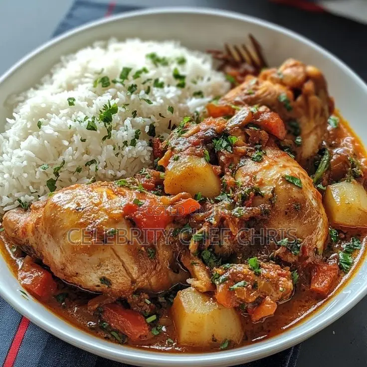Private Chef