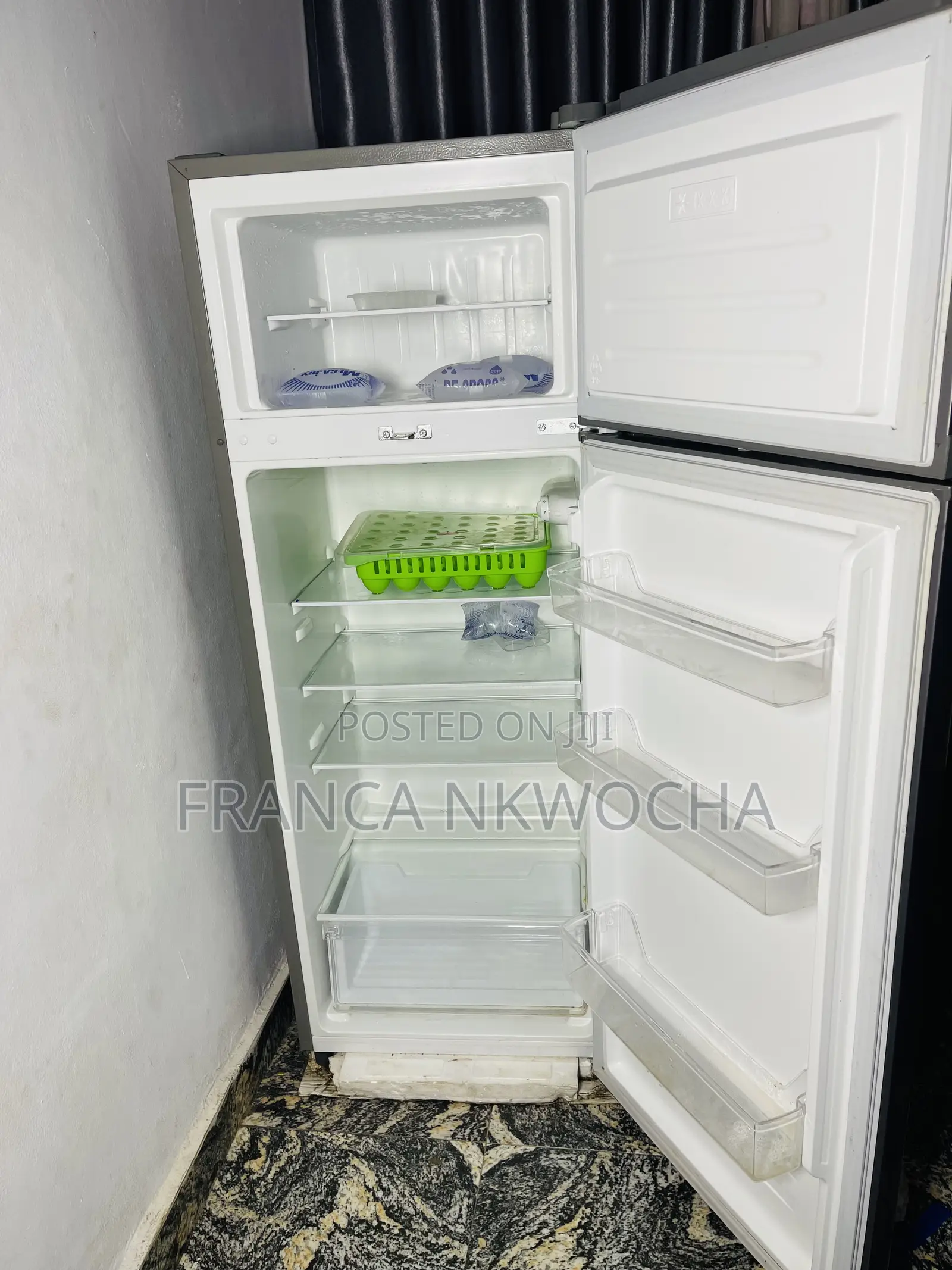 Fridge for Sale