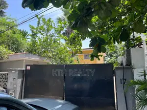 5bdrm Duplex in Visland, Adeola Odeku for rent