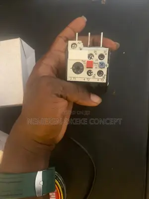 Heavy Duty Electrical Breakers – Safe Reliable for Homes Industrie