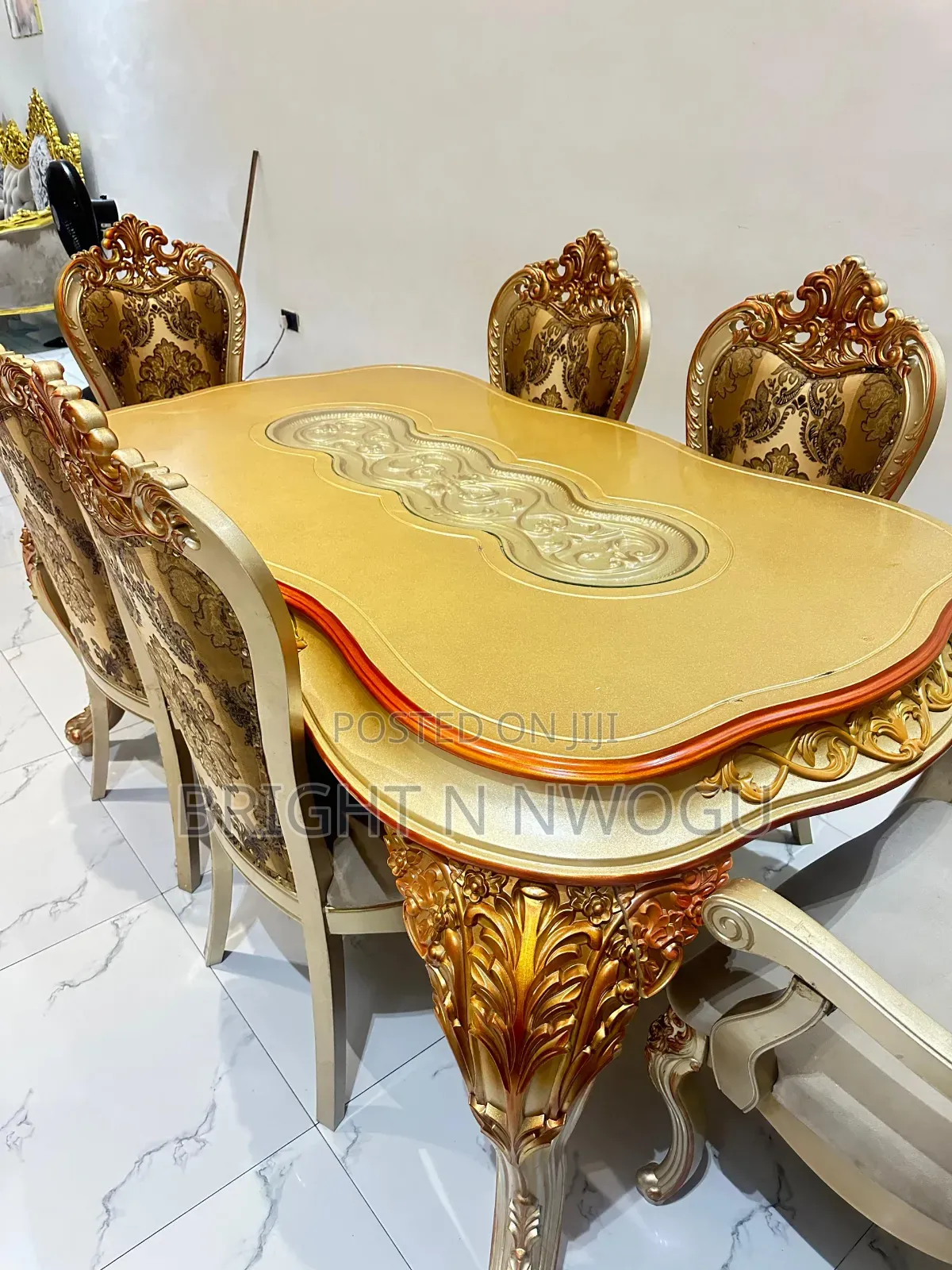 Sets of Sofas