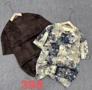 Men’S Quality 400 Grams Stock Polo