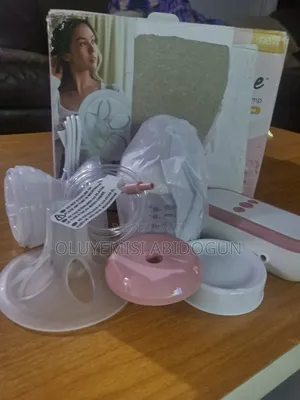 Breast Pump