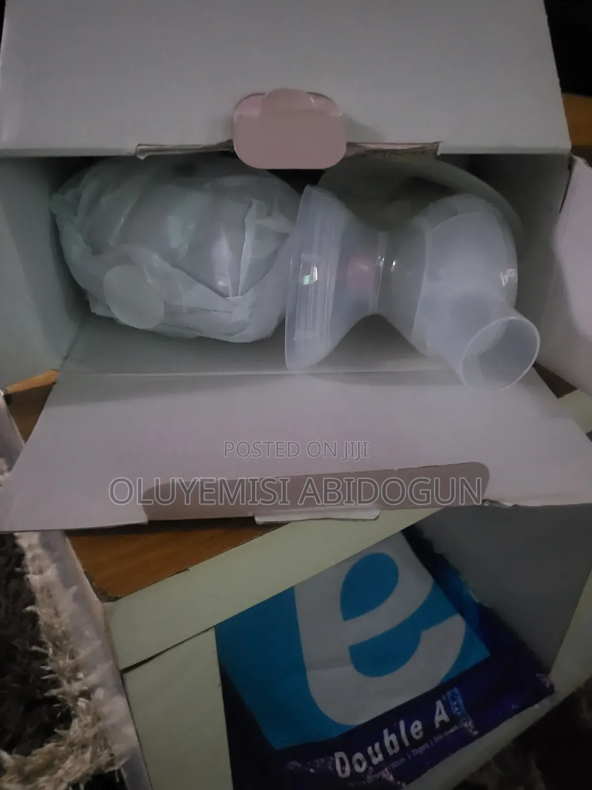 Breast Pump