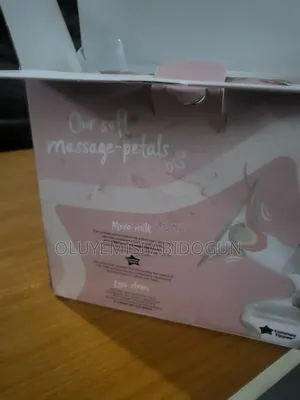 Breast Pump