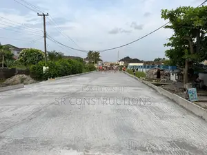 Road And Drainage Construction Services