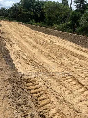 Road And Drainage Construction Services