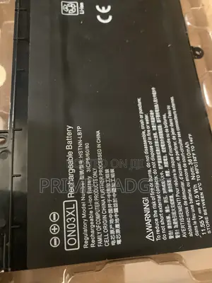 On03xl B103xl Bi03xl Hp Pavilion X360 M3 13-U000 13u139tu 13u016tu