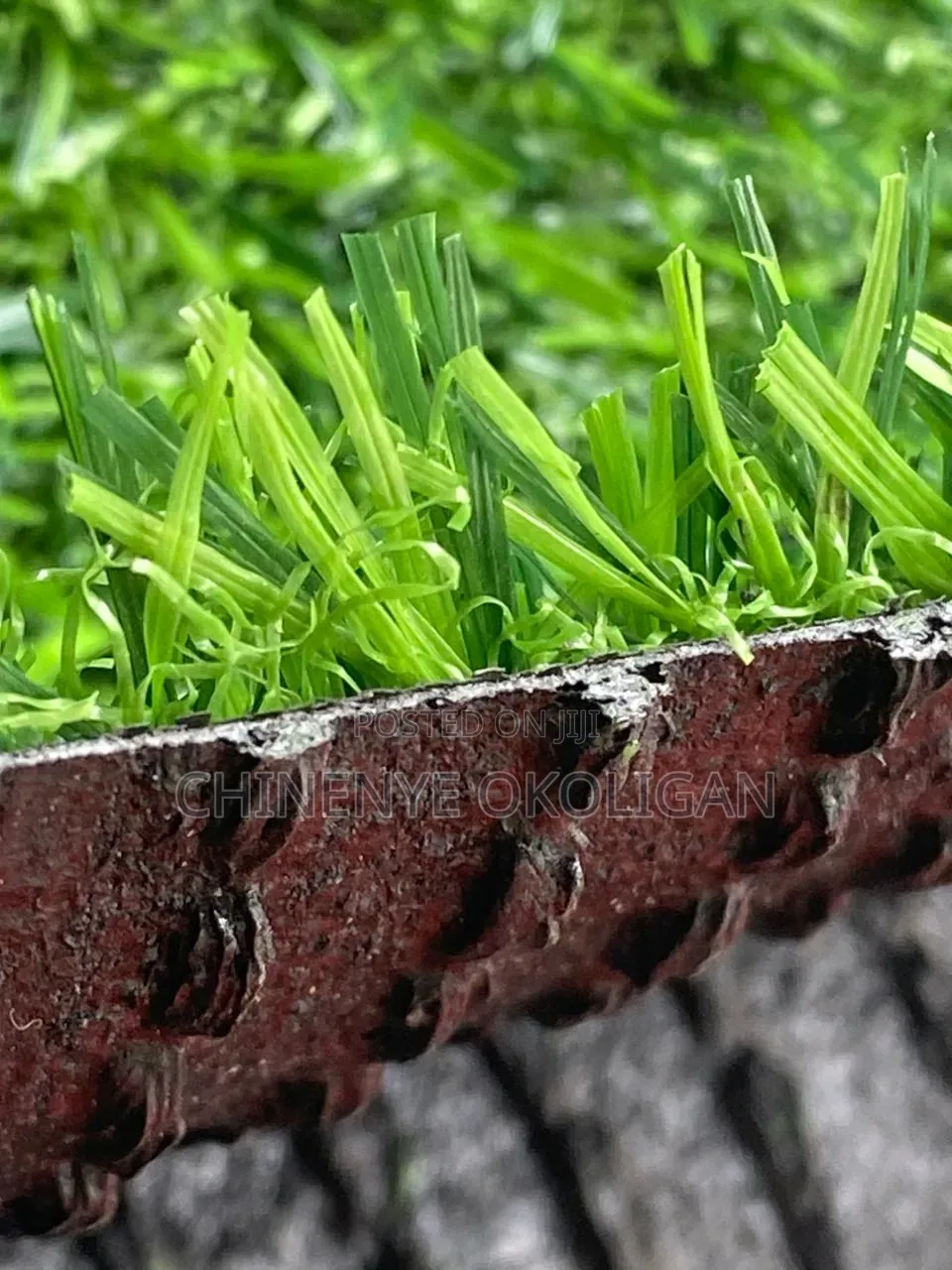 Artificial Grass