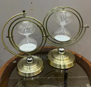 1 Piece Small Size Home/Office Decor Hourglass