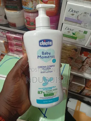 Chicco Baby Moment