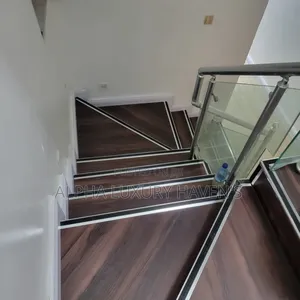Spc Wooden Floor