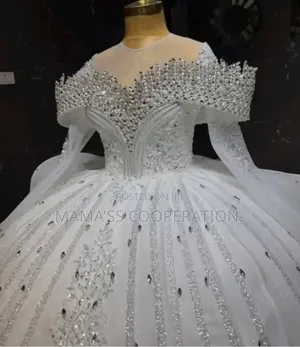 Wedding Gowns and Bridal Outfits for Rent