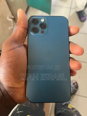 Apple iPhone 12 Pro 256 GB Blue