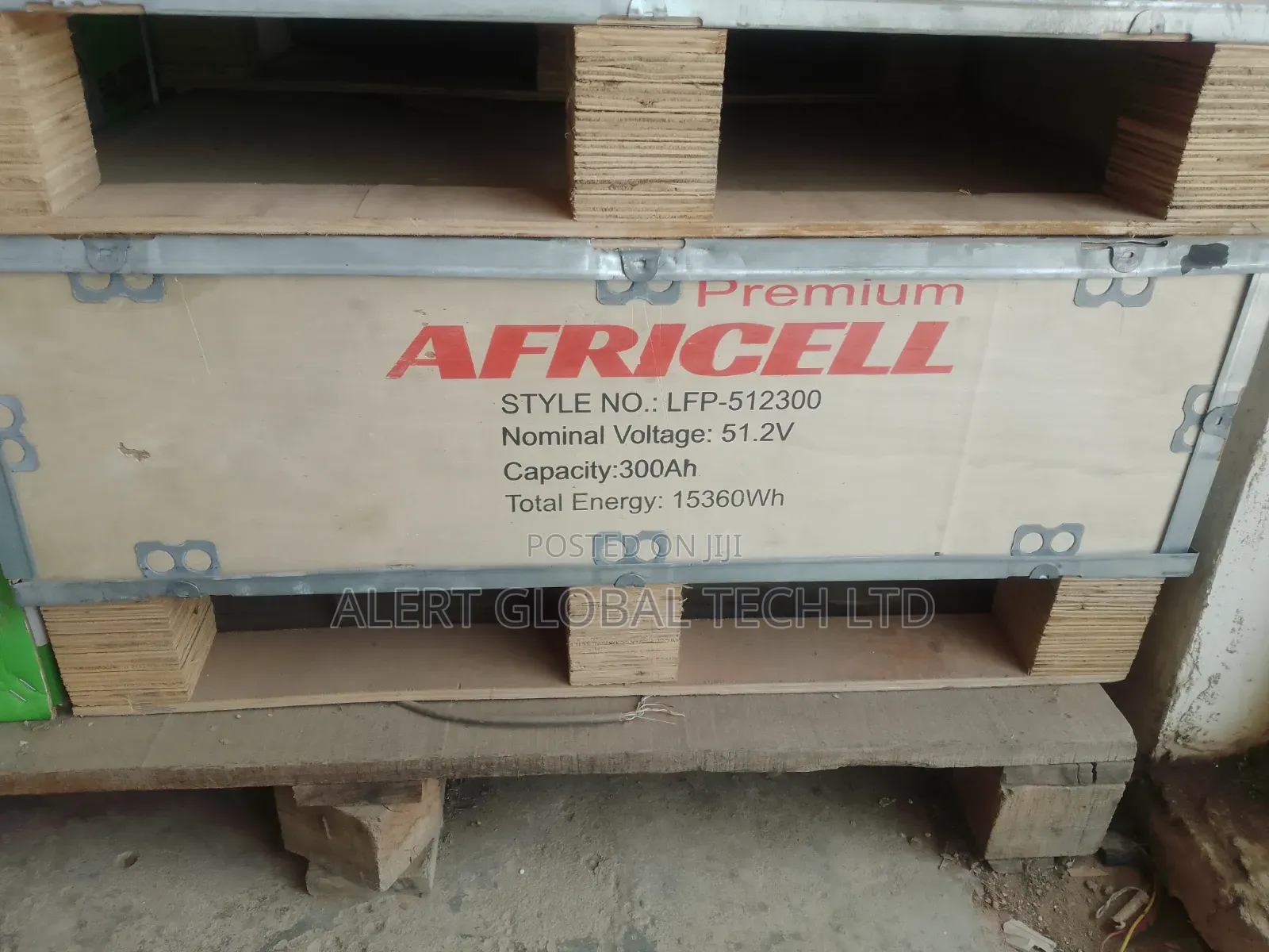 Lithium Battery