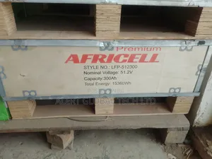 Lithium Battery