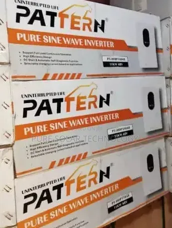 Solar Inverter