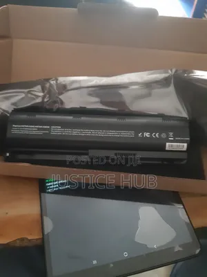 Cq62 Replacement Laptop Battery