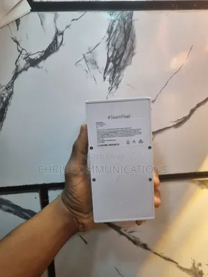 New Google Pixel 8 Pro 256 GB Silver