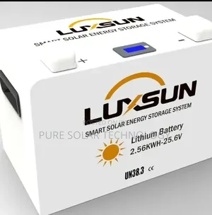 Solar Battery