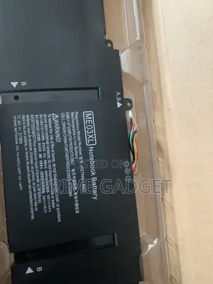 Hp Original Me03xl Stream 11-13 Series