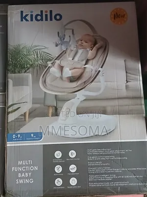 Ingenuity High Chair