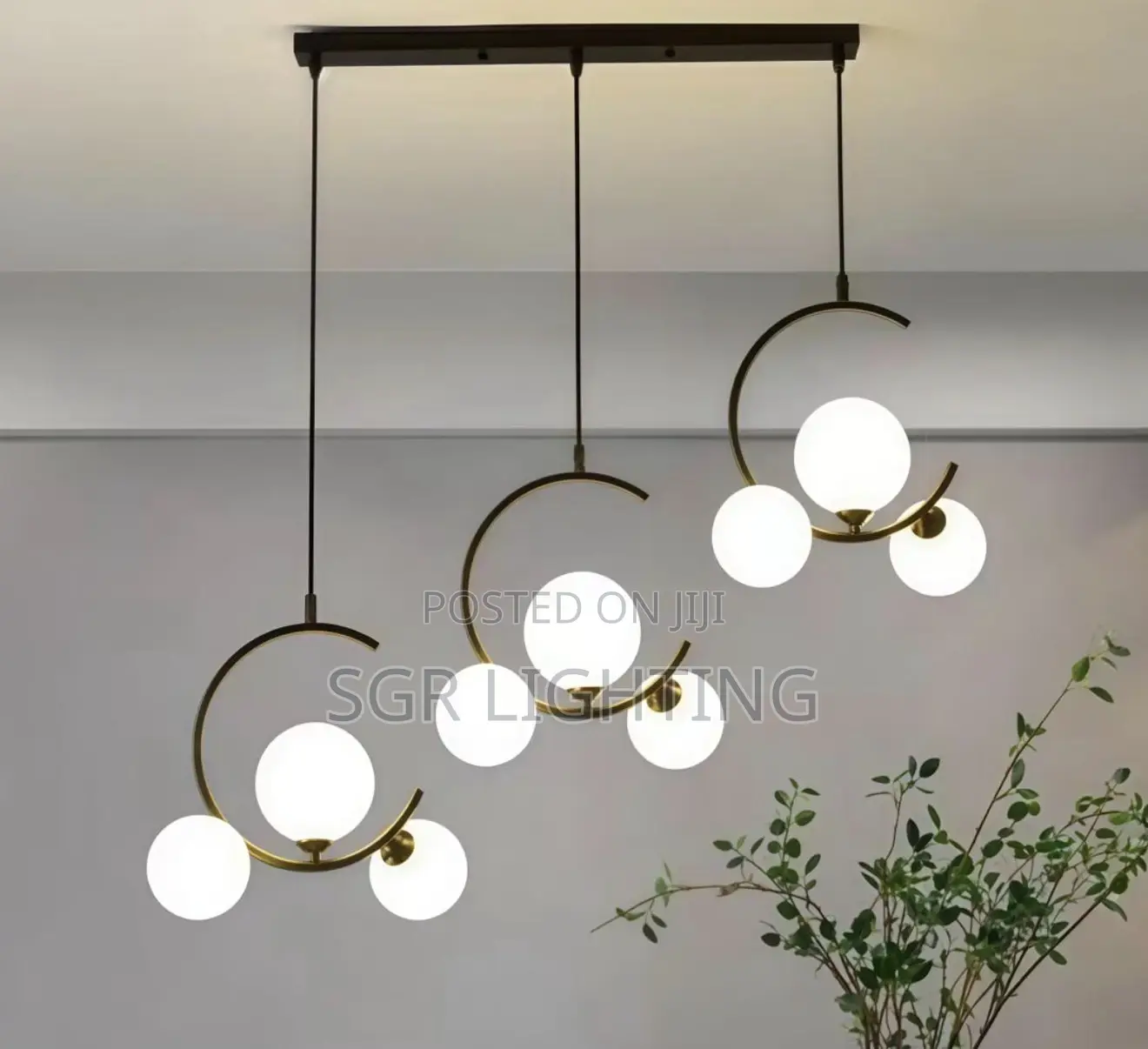 Modern Home Decor Led Lights Pendant Light Lamps