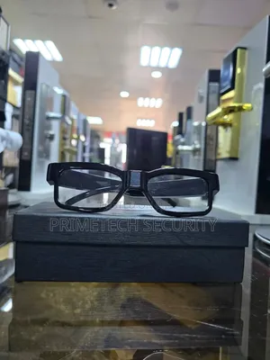 Hd Spy Glasses