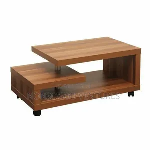 NGV 005 Center Table