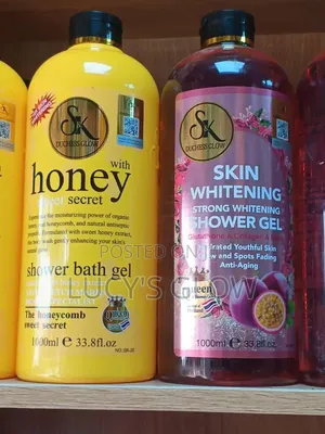 Sk Shower Bath
