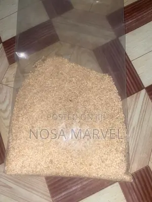 Sesame Seeds