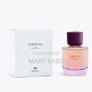 Zara Bloom Collection