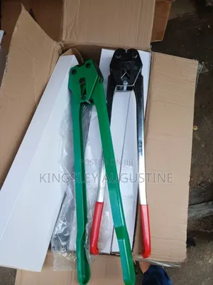 Manual Strapping Machine