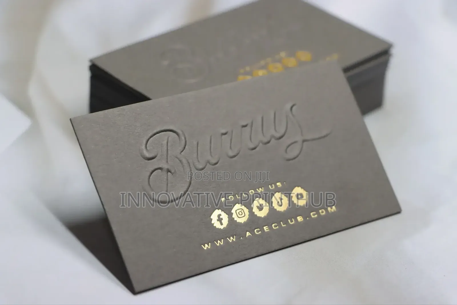 Business Card