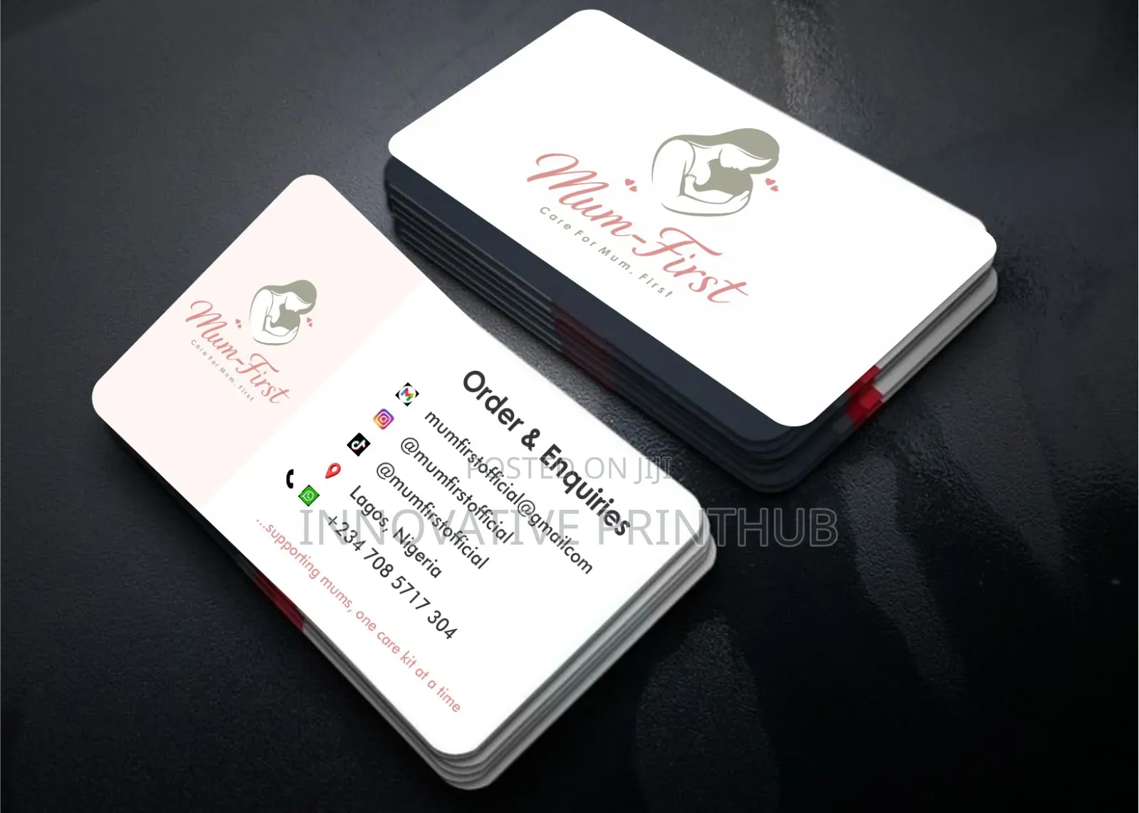 Business Card