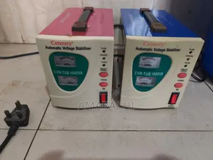 Century Automatic Voltage Stabilizer