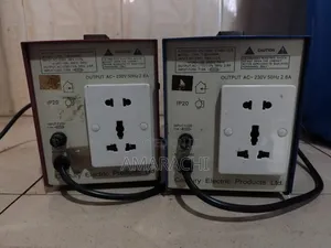 Century Automatic Voltage Stabilizer