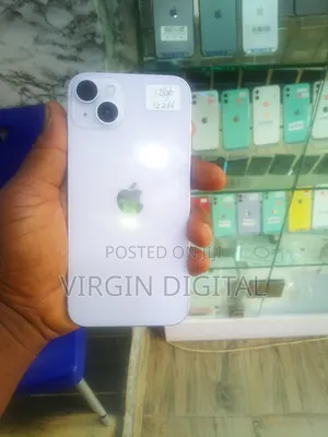 Apple iPhone 14 Plus 128 GB Blue