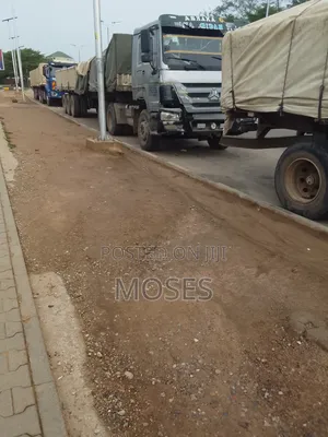 We Sell Dangote and Bua Cement