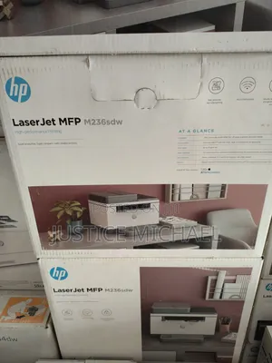 Hp M236sdw