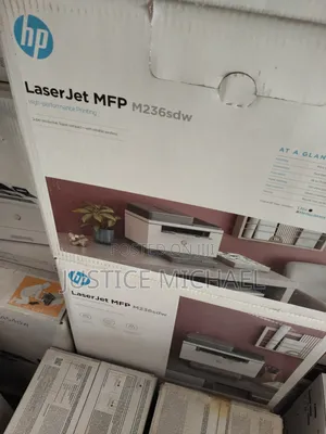 Hp M236sdw