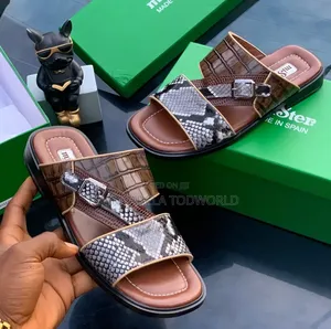 Mister Slippers