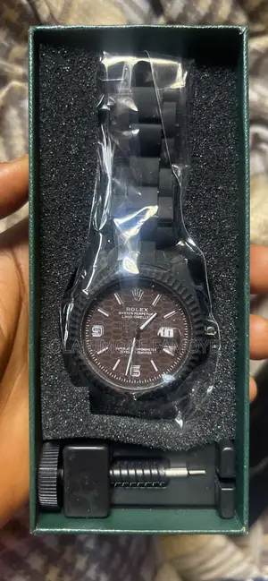Rolex Valencio