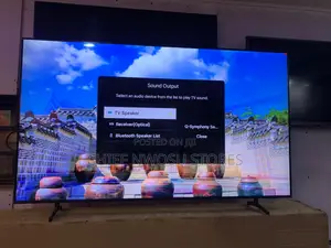 Samsung Qled Smart (Gaming)Tv 2024/25 65inches