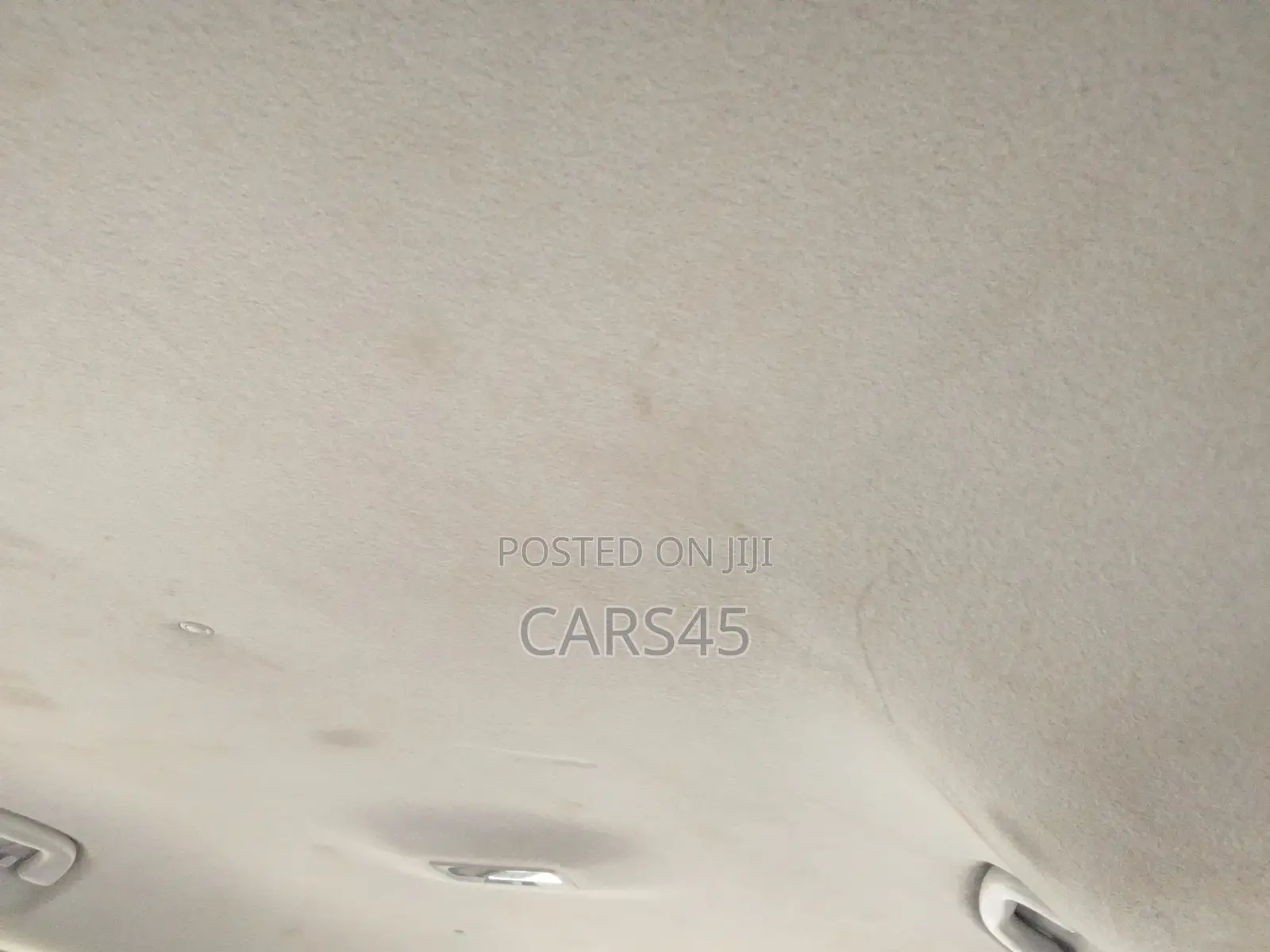 Mazda 5 2006 Gray