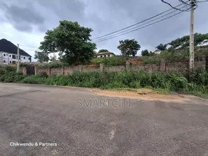 Enugu Land