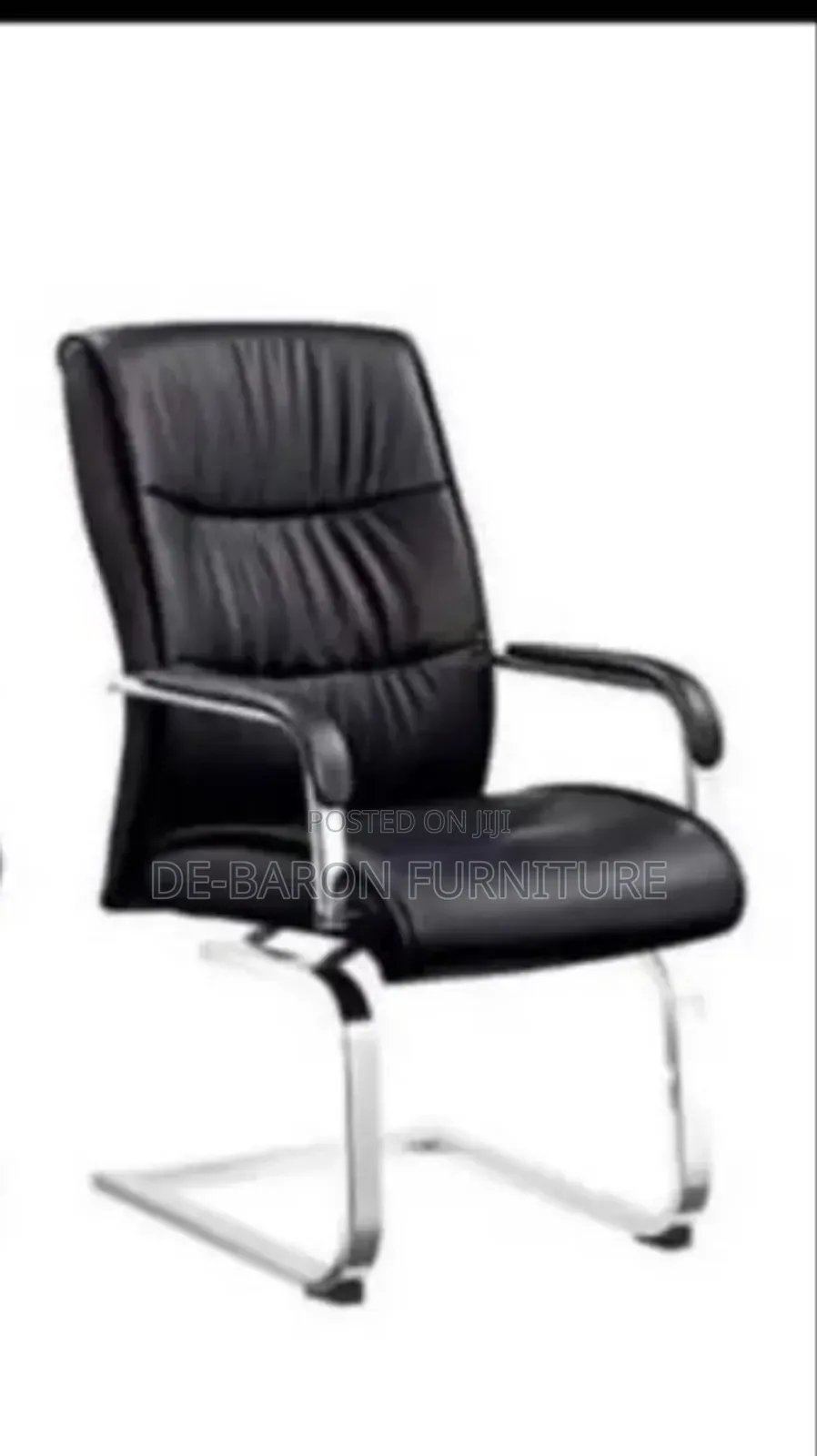 Semi Executive Visitor Chair