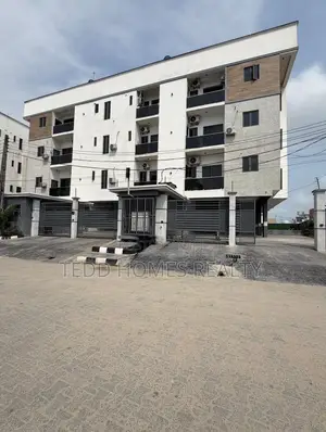 2bdrm Apartment in Ikate for rent