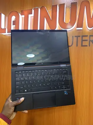 Laptop HP Elite Dragonfly x360 11th Gen 16GB Intel Core i7 SSD 512GB