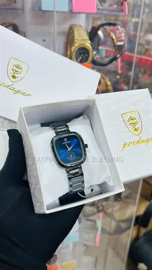 Poedagar Wristwatch